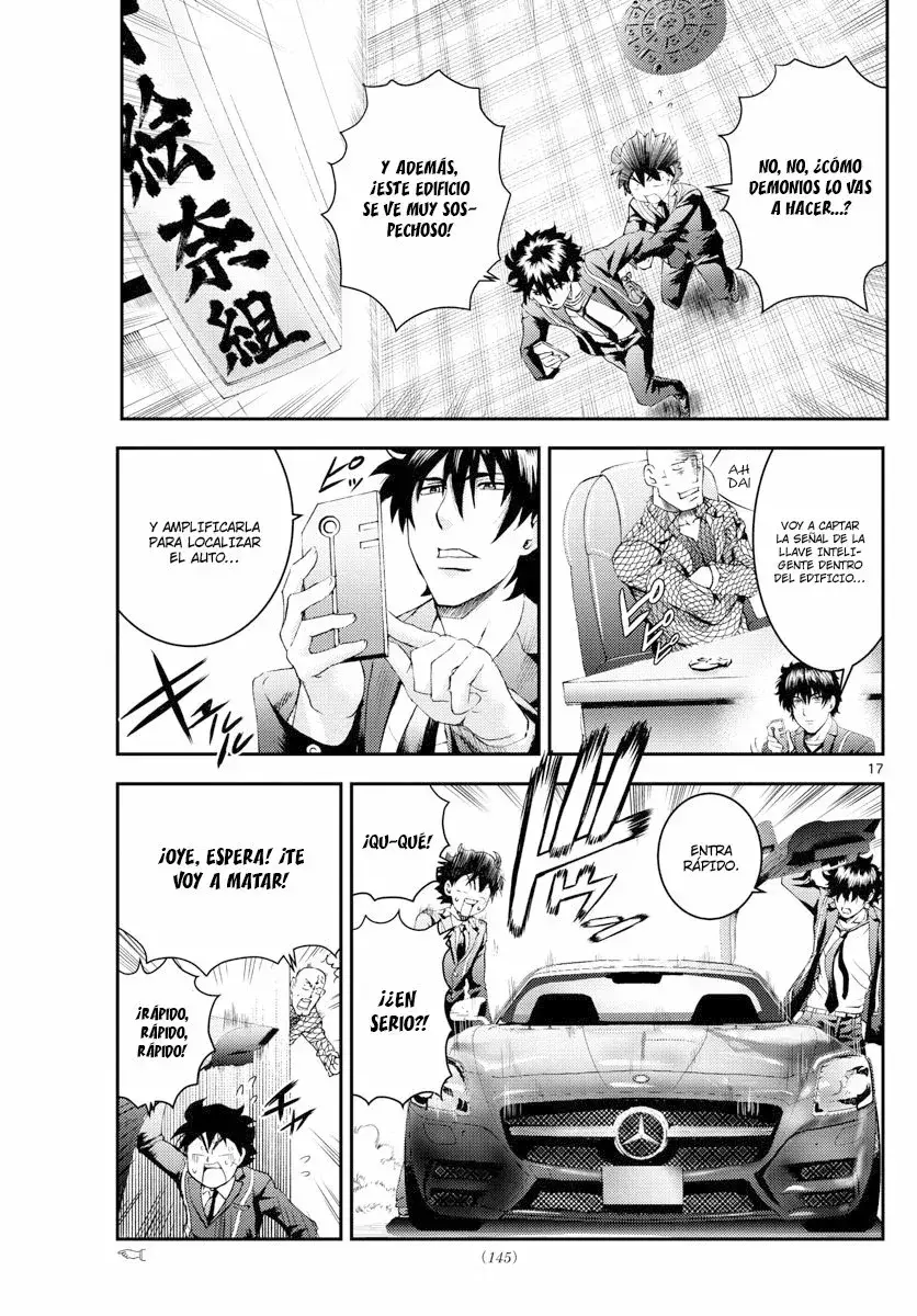 Capitulo 171 page 18