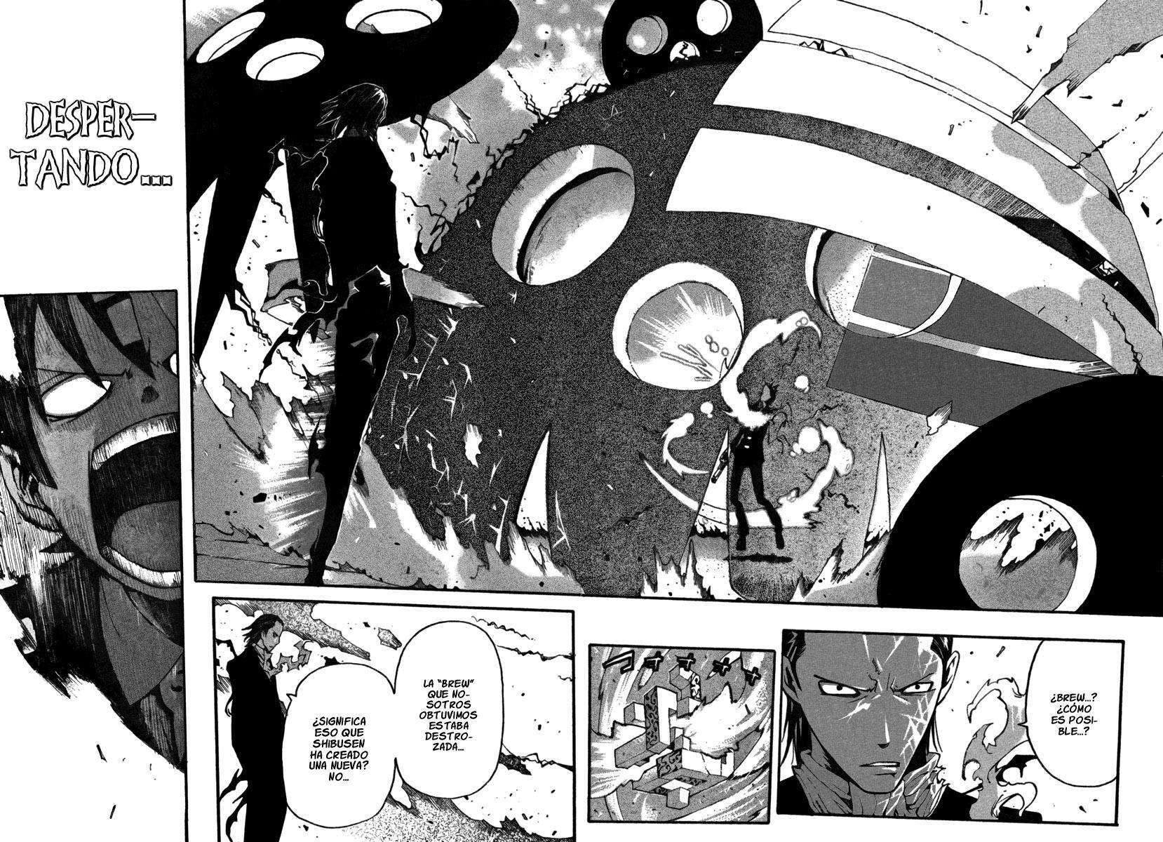 Capitulo 53 page 19