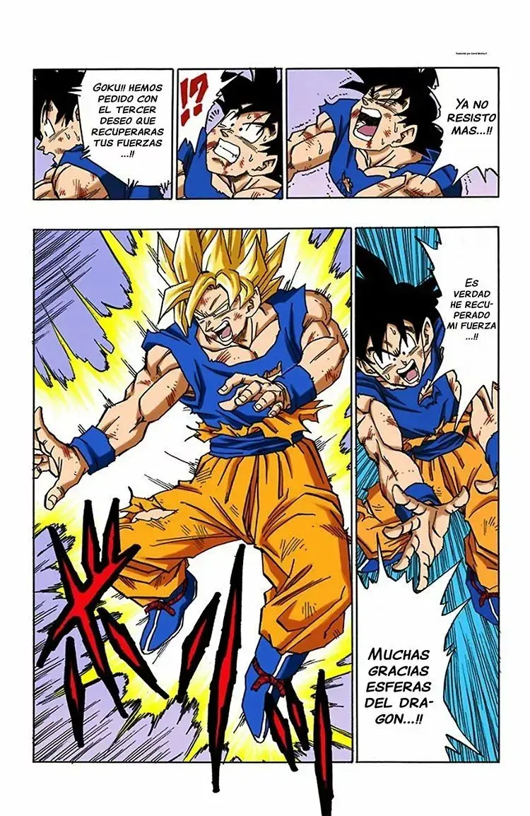 Capitulo 516 page 10