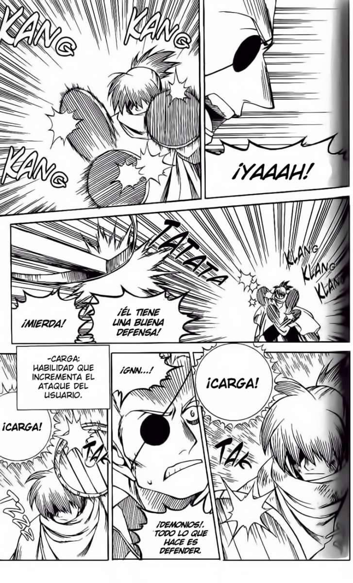 Capitulo 115 page 14