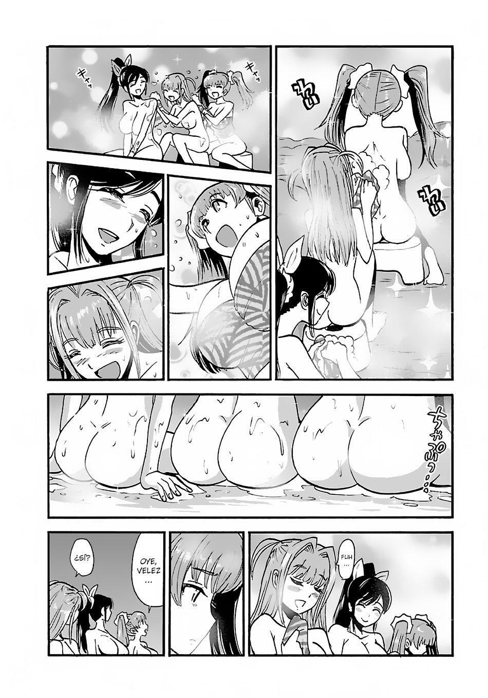Capitulo 8 page 10