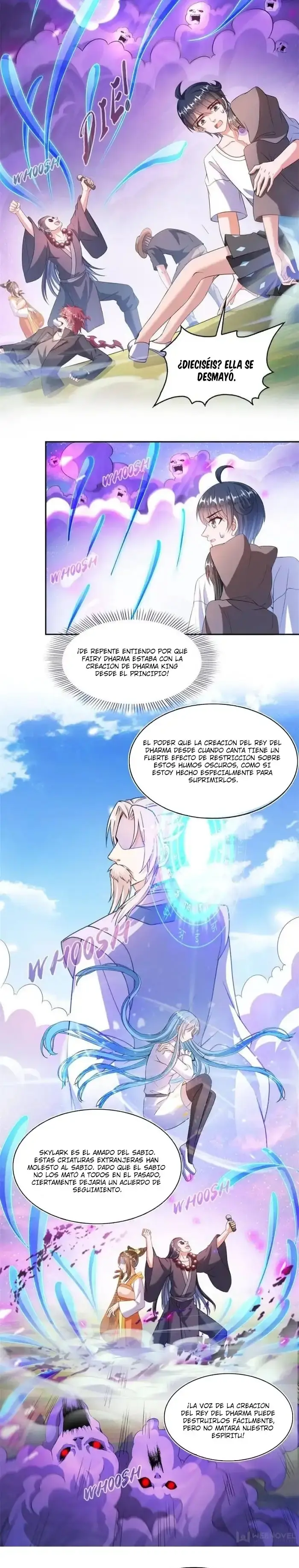 Capitulo 563 page 5