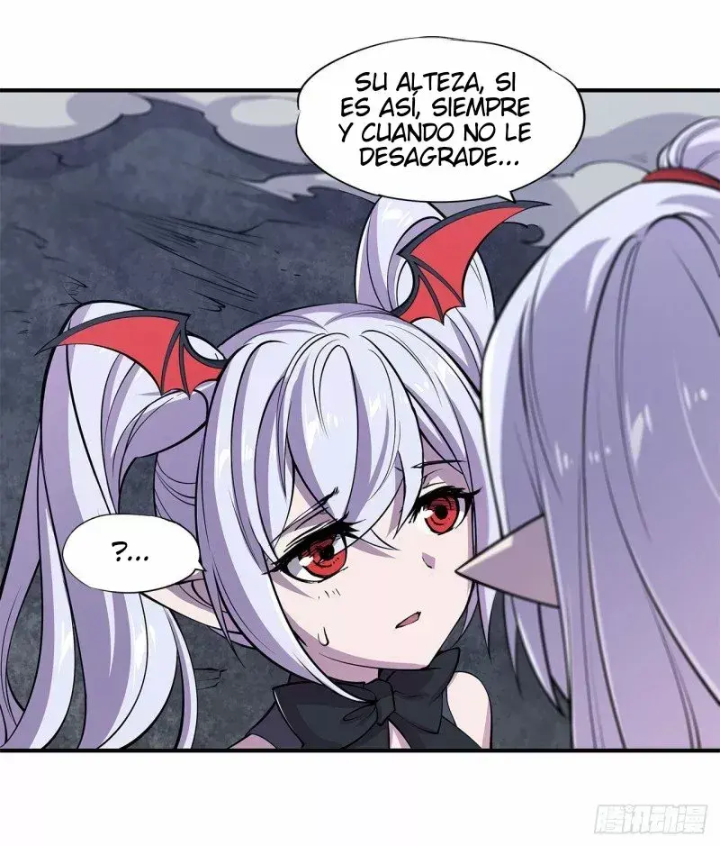 Capitulo 37 page 20