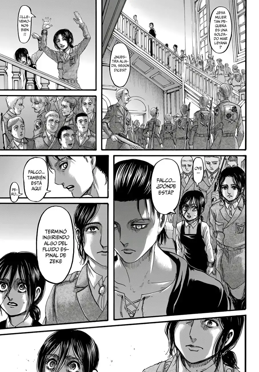 Capitulo 116 page 28