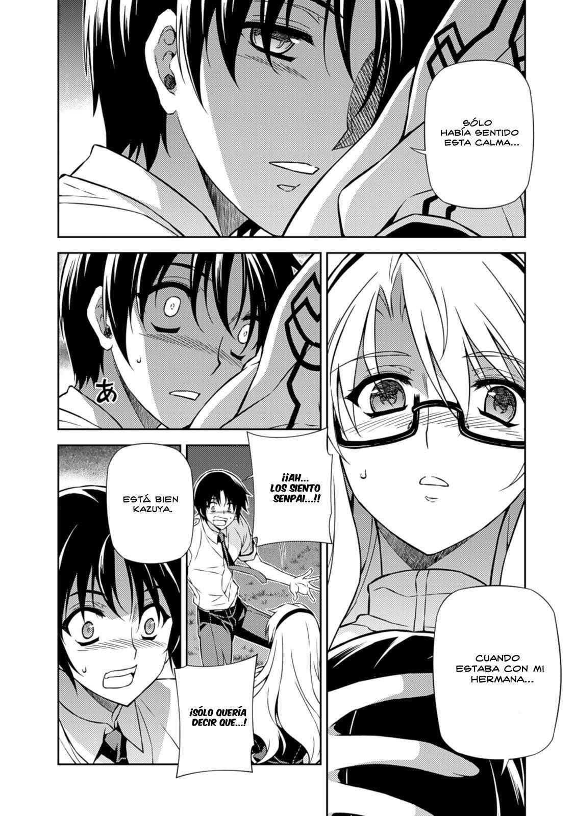 Capitulo 203 page 21