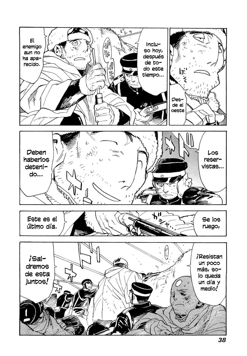 Capitulo 22 page 2