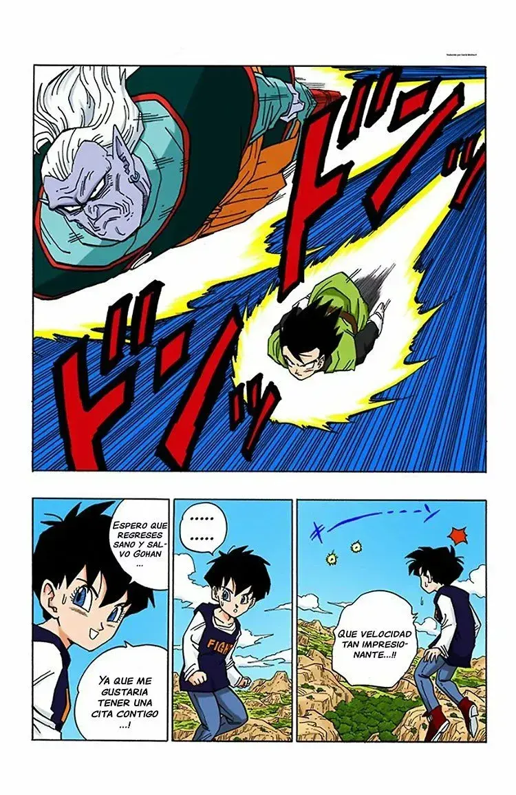 Capitulo 446 page 7