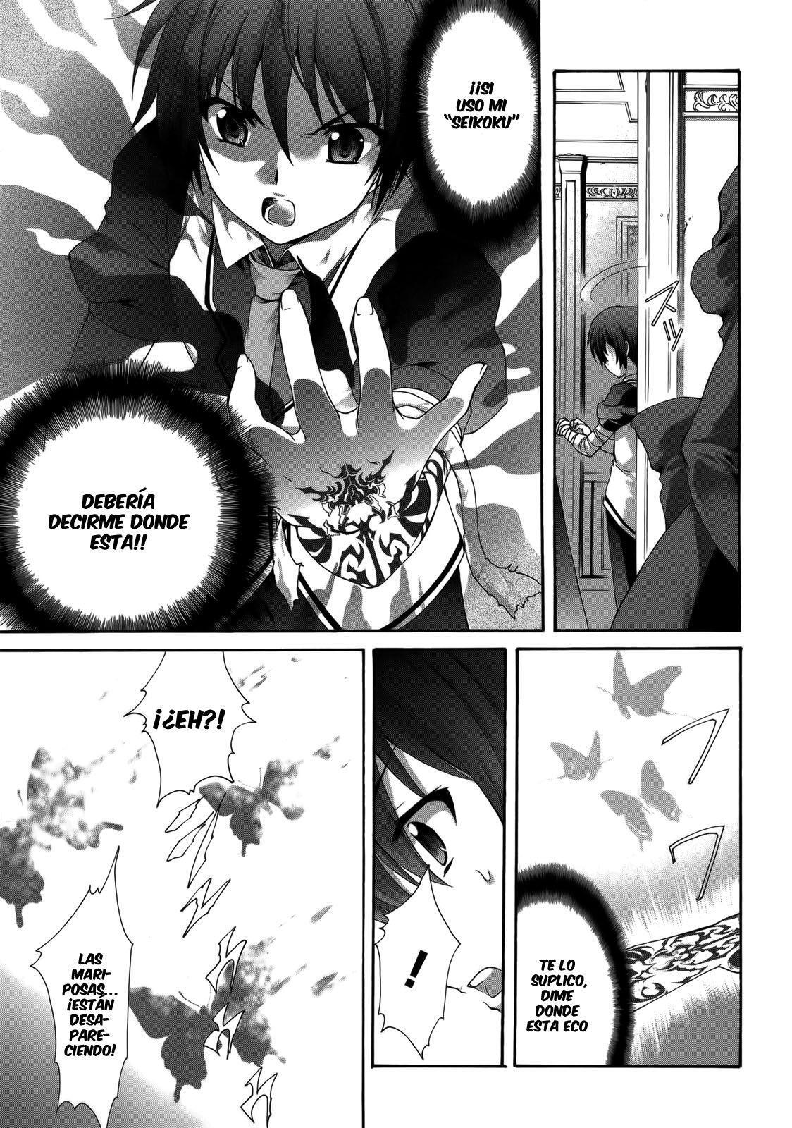 Capitulo 28 page 32