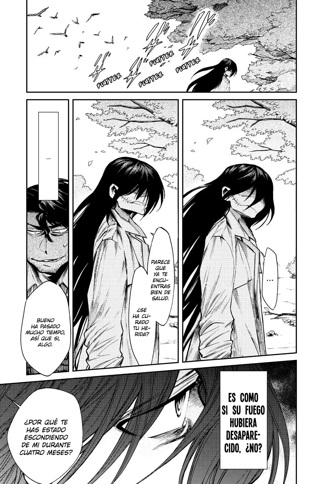 Capitulo 99 page 6
