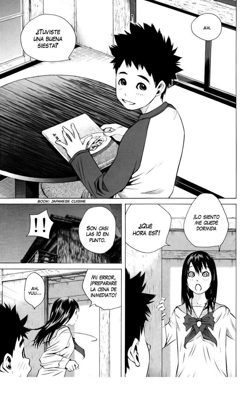 Capitulo 138 page 38