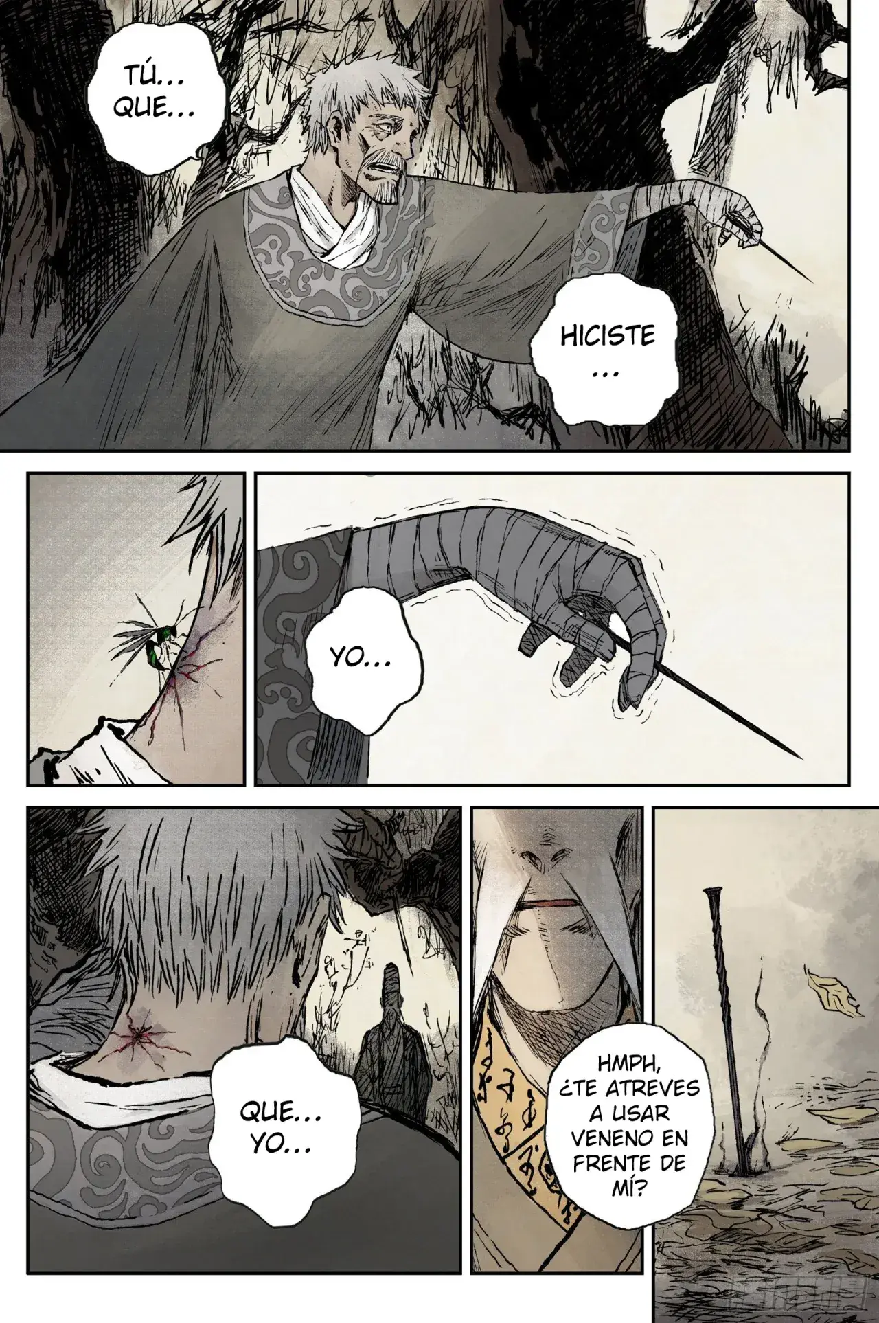 Capitulo 29 page 6
