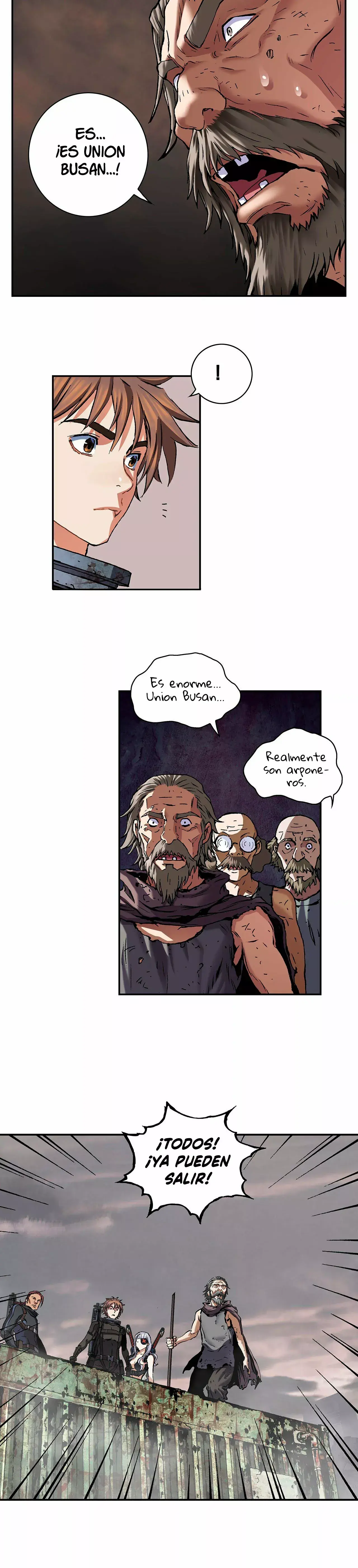 Capitulo 158 page 20
