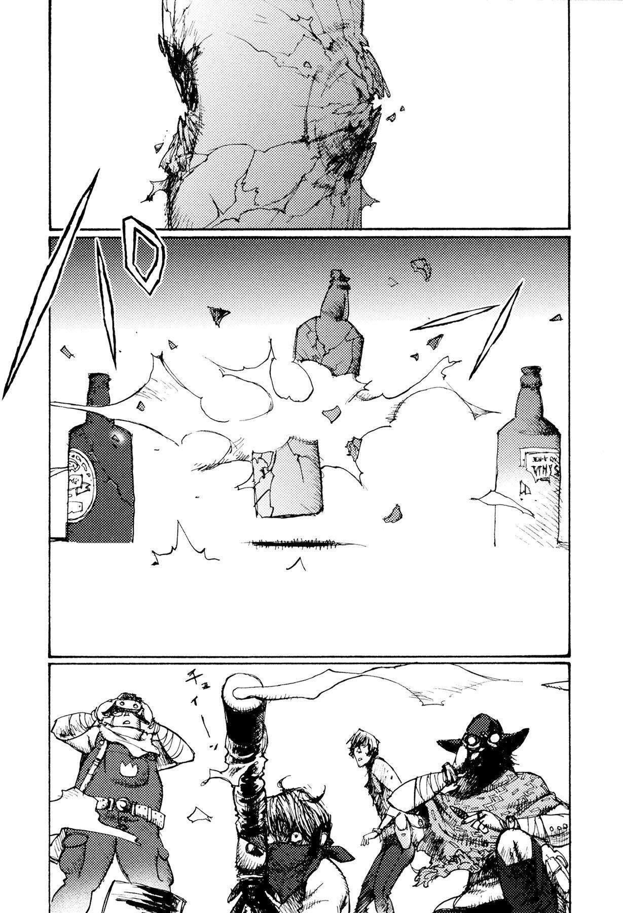 Capitulo 19 page 28