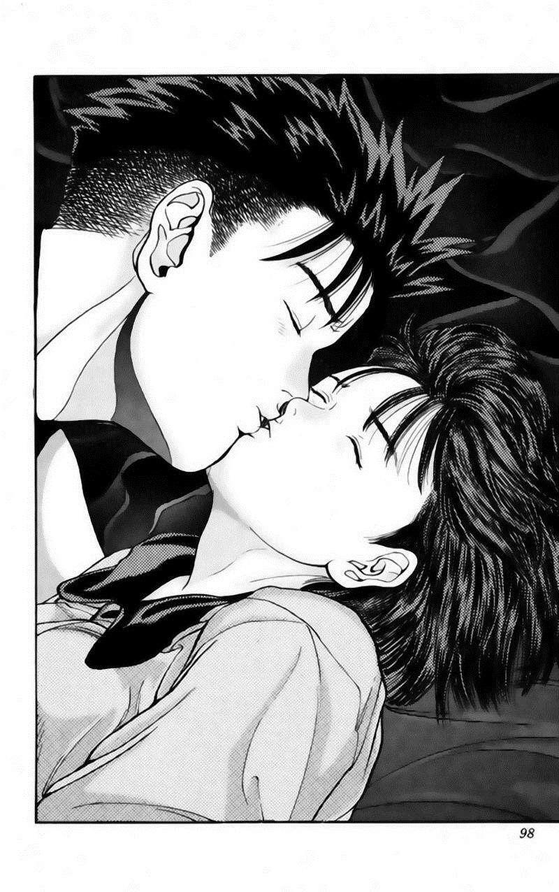 Capitulo 31 page 16
