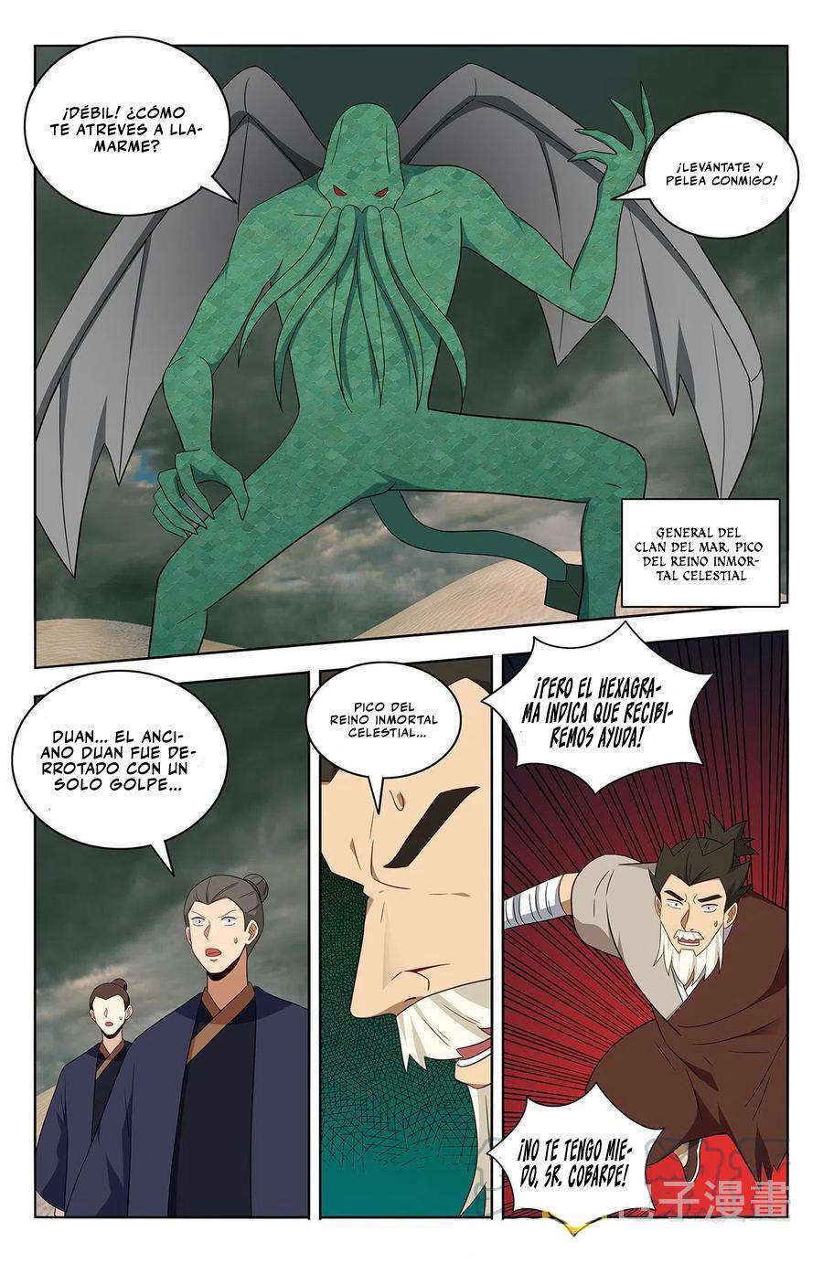 Capitulo 480 page 8