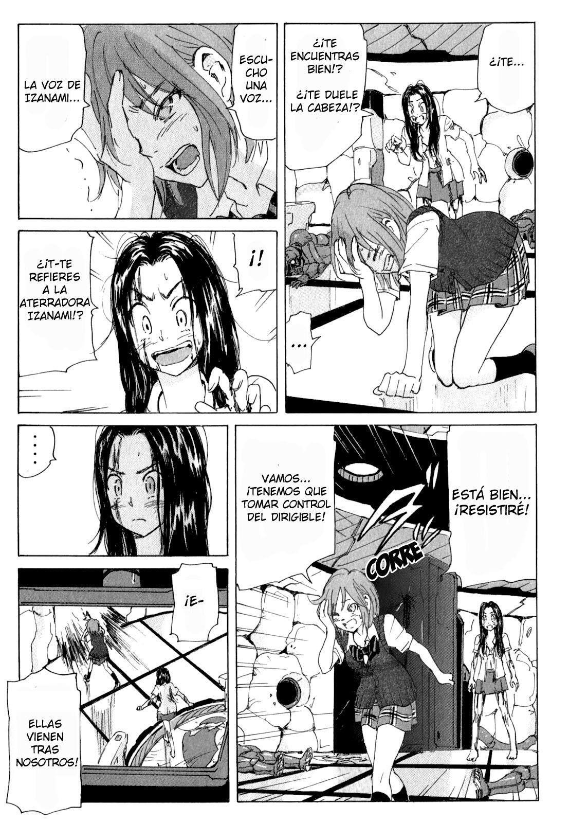 Capitulo 162 page 25