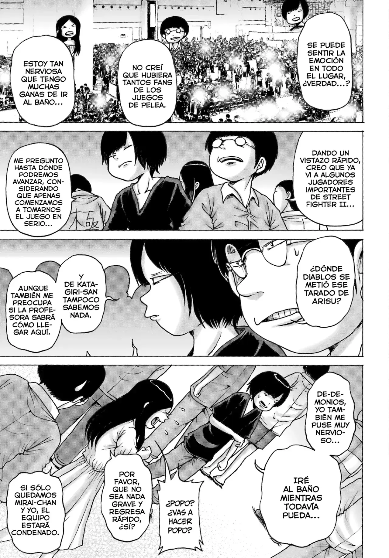 Capitulo 51 page 4