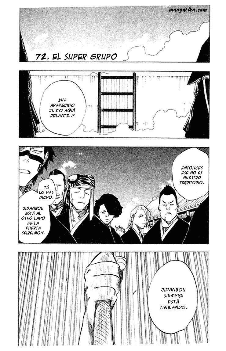 Capitulo 72 page 1