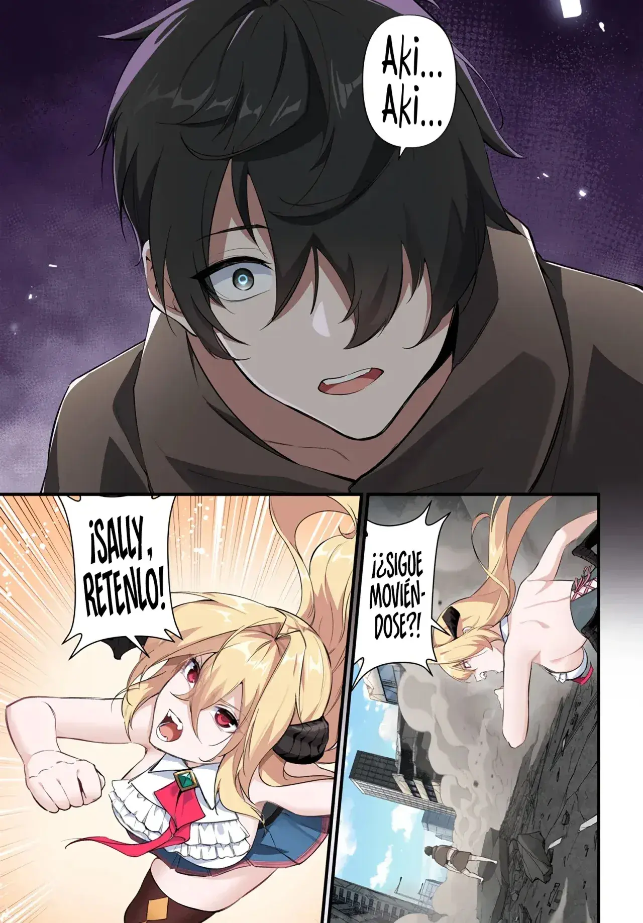 Capitulo 6.10 page 10