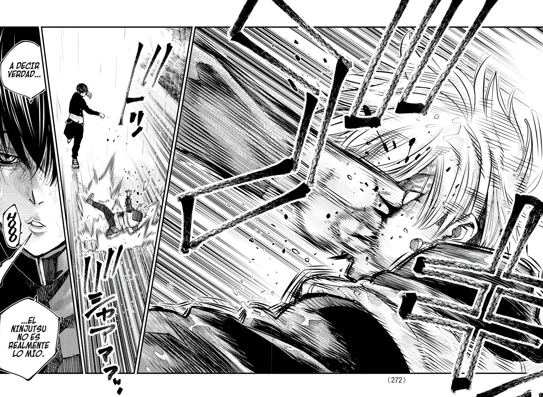 Capitulo 31 page 19