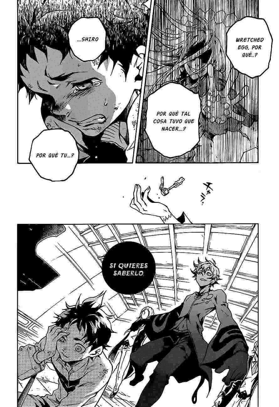 Capitulo 45 page 17