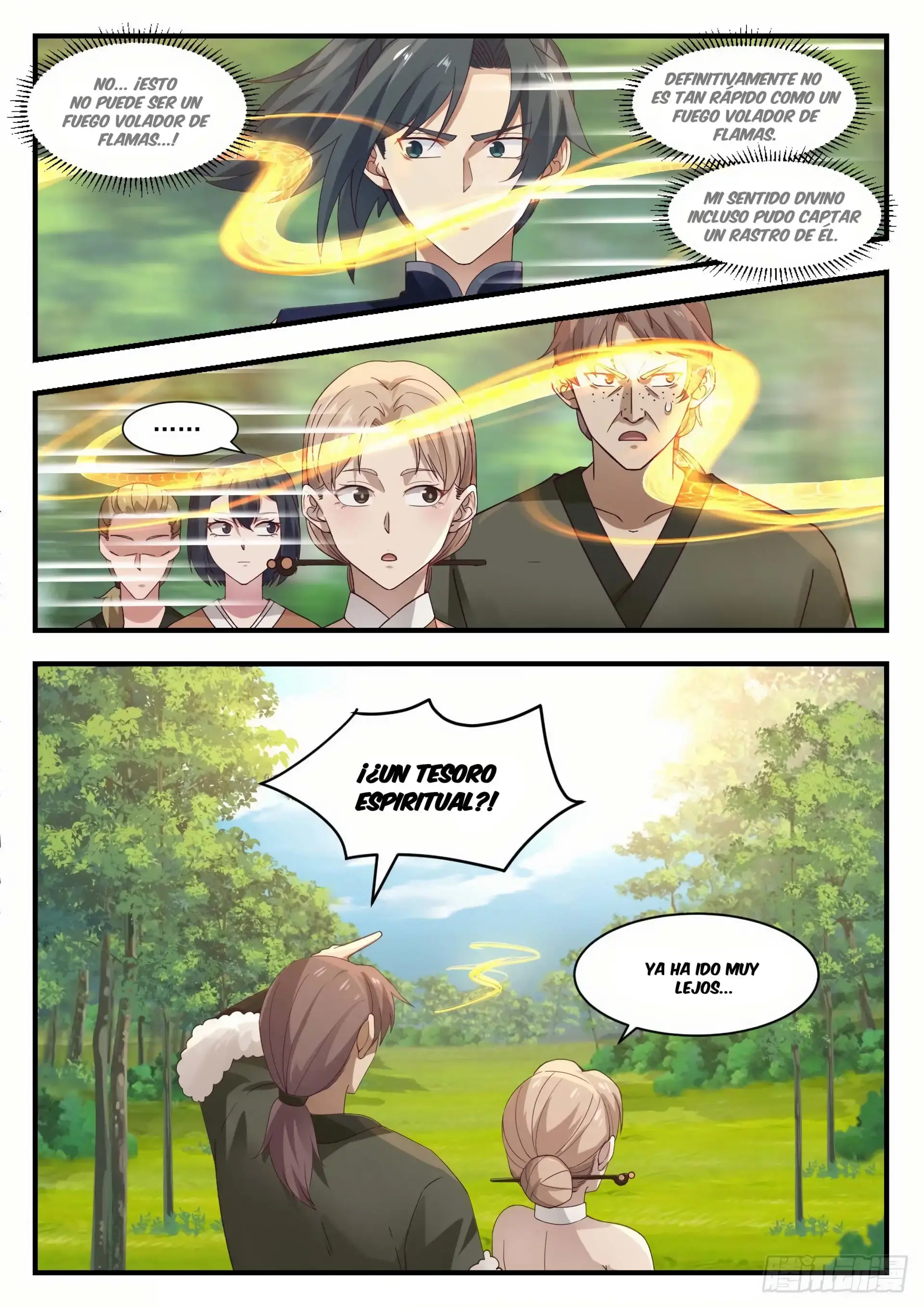 Capitulo 1098 page 8