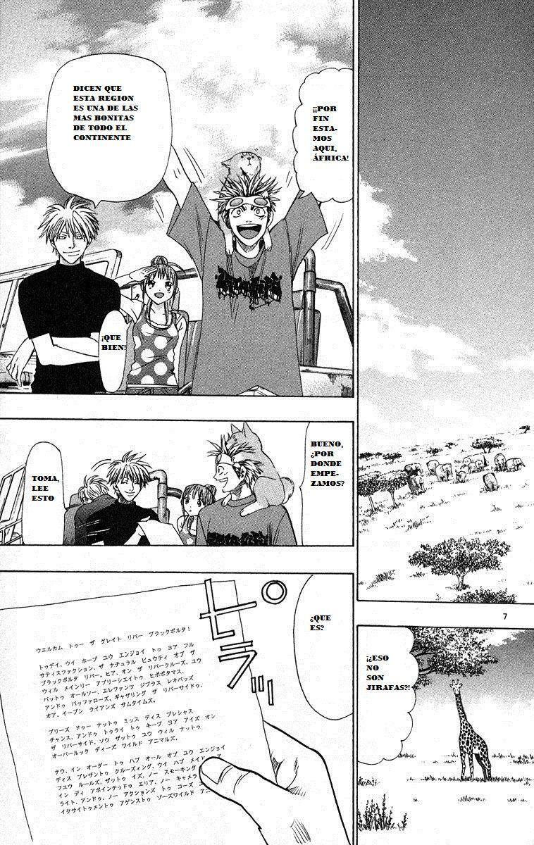 Capitulo 26 page 7