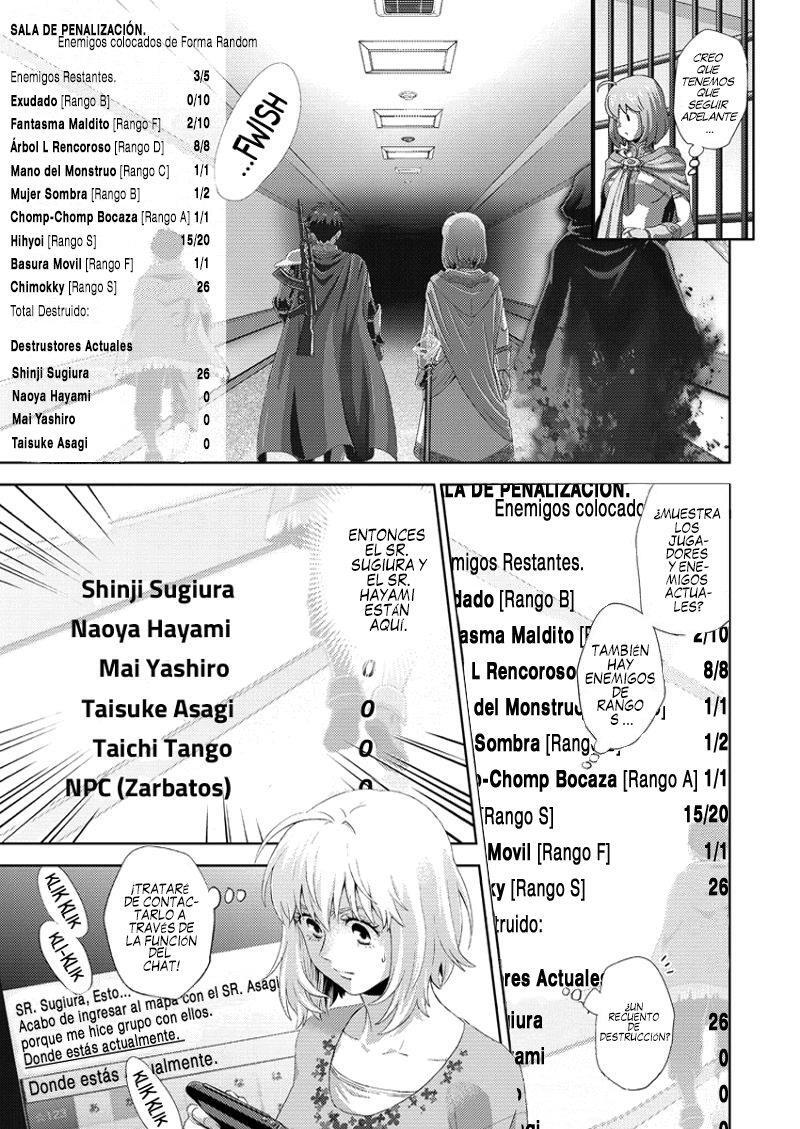 Capitulo 93 page 4