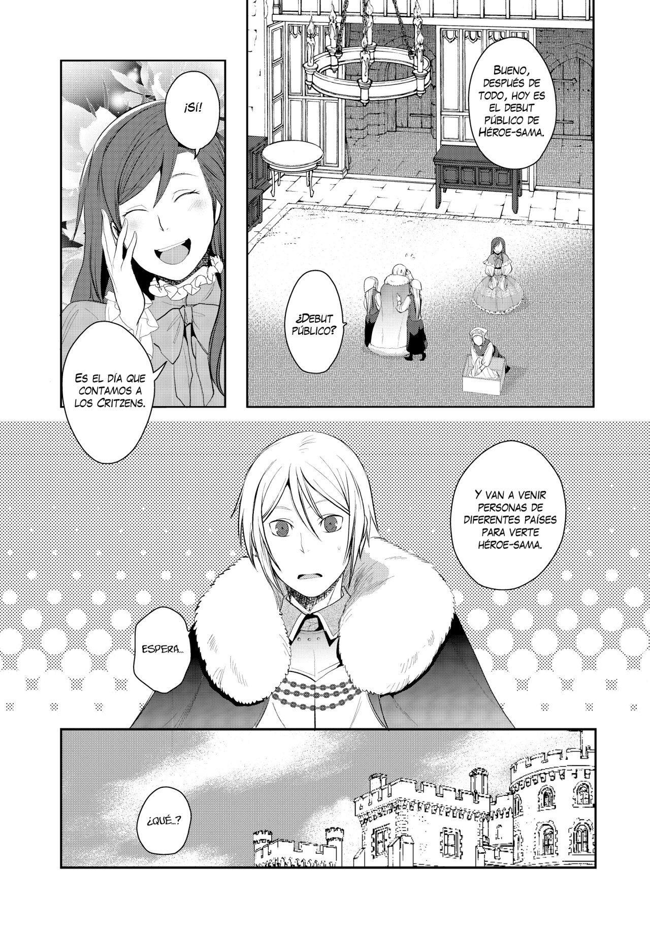 Capitulo 3.50 page 10