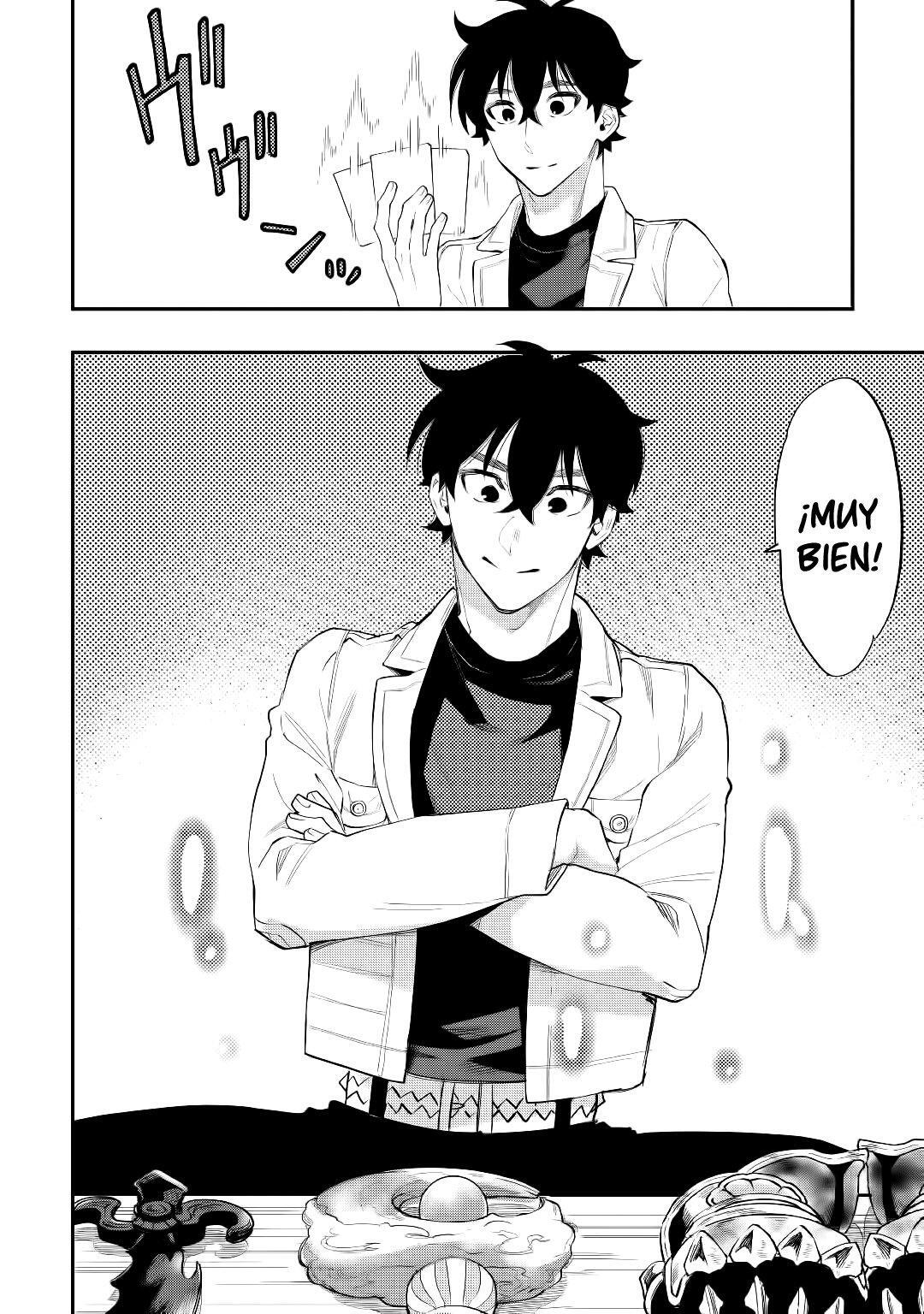 Capitulo 50 page 5