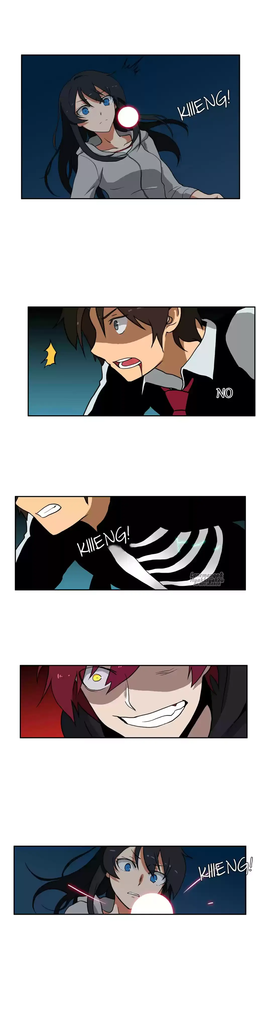 Capitulo 11 page 11
