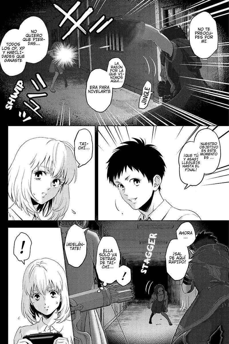 Capitulo 64 page 5