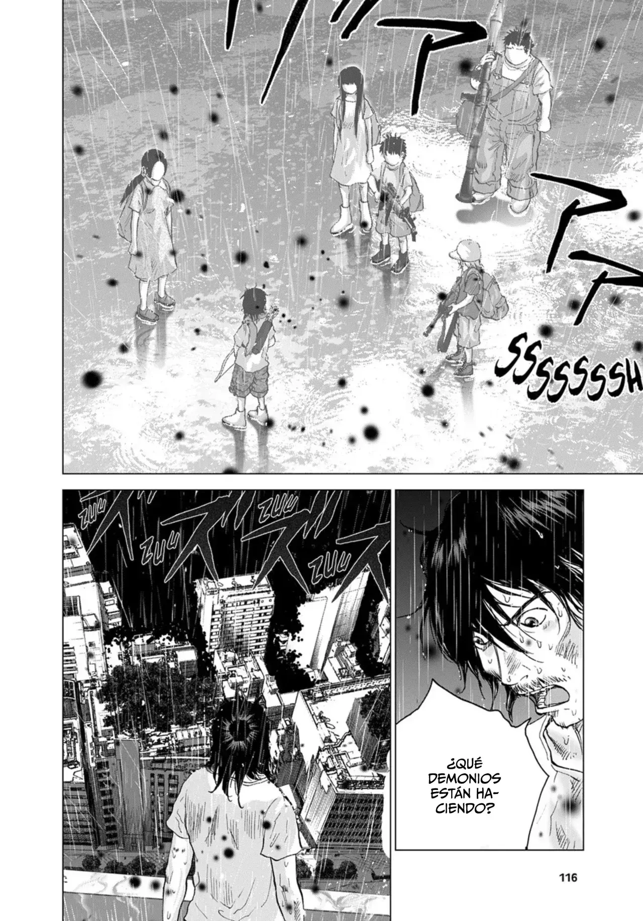 Capitulo 127 page 8