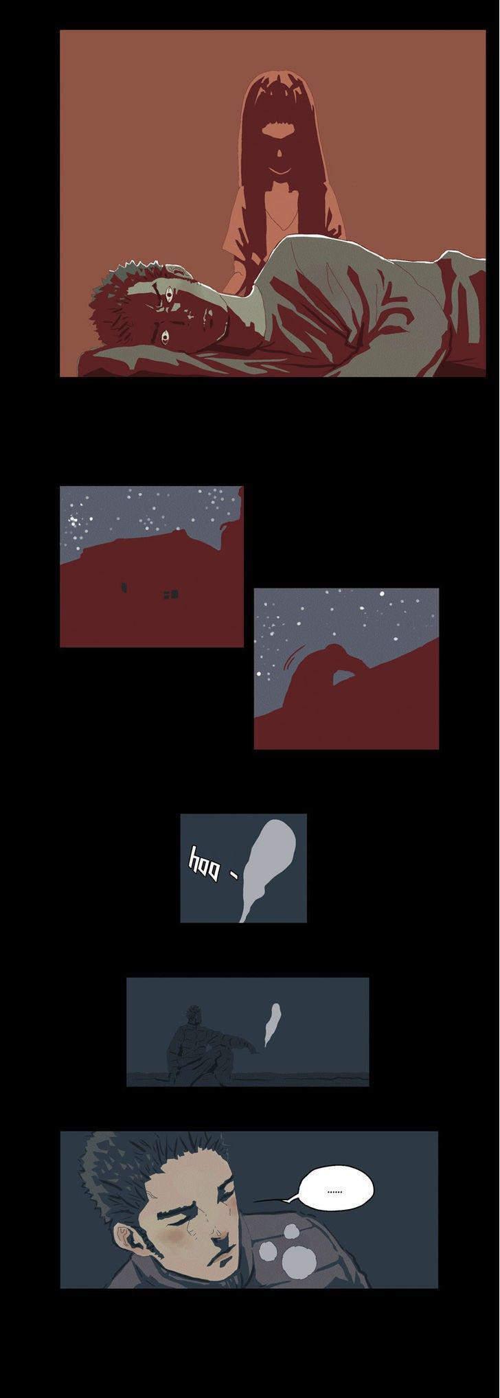 Capitulo 18 page 8