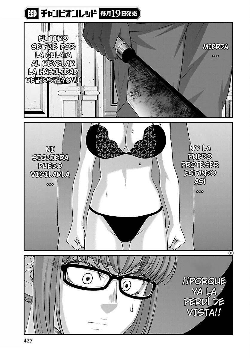 Capitulo 81 page 32