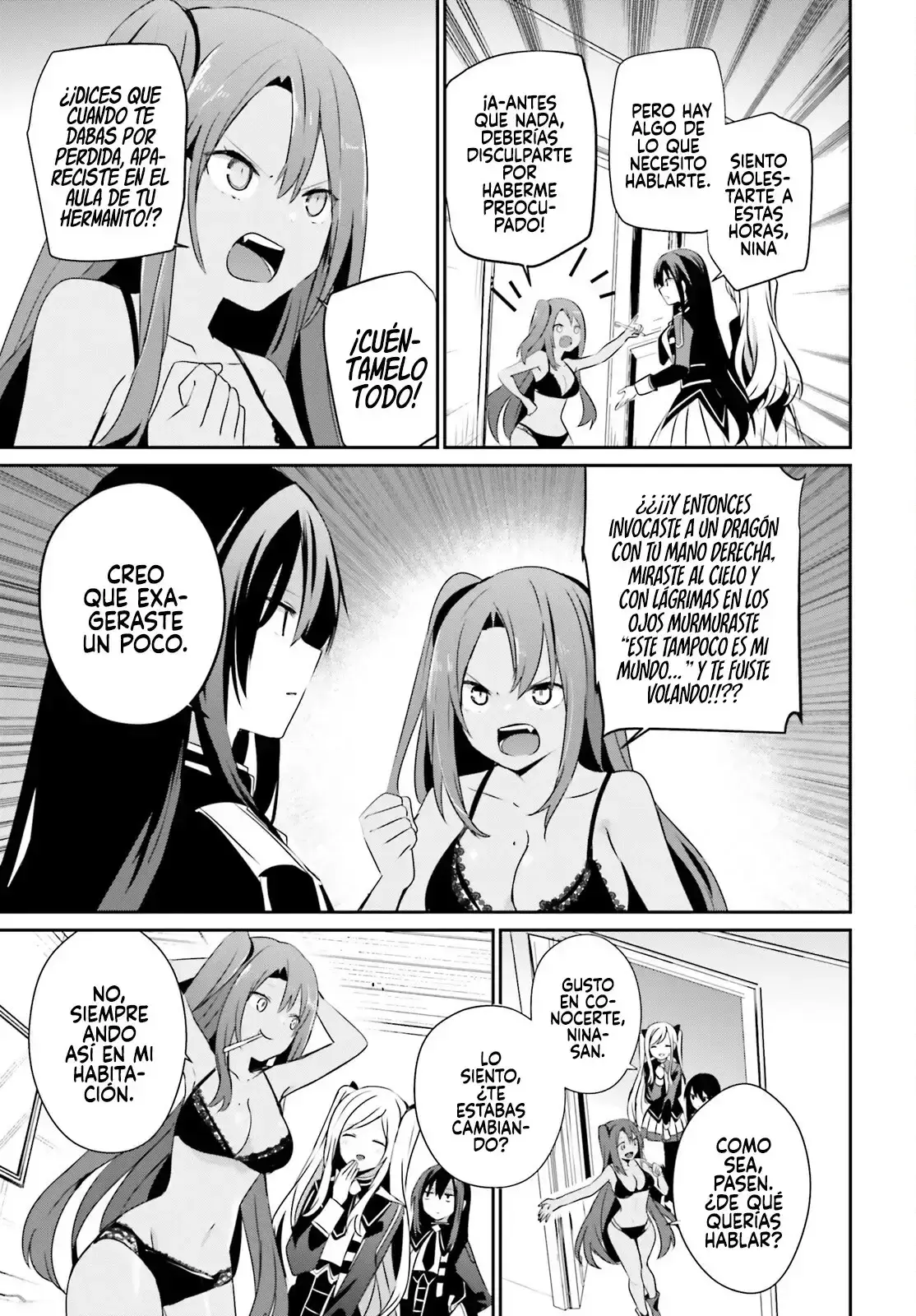 Capitulo 58 page 12