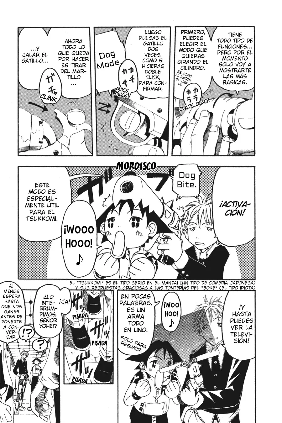 Capitulo 12 page 11