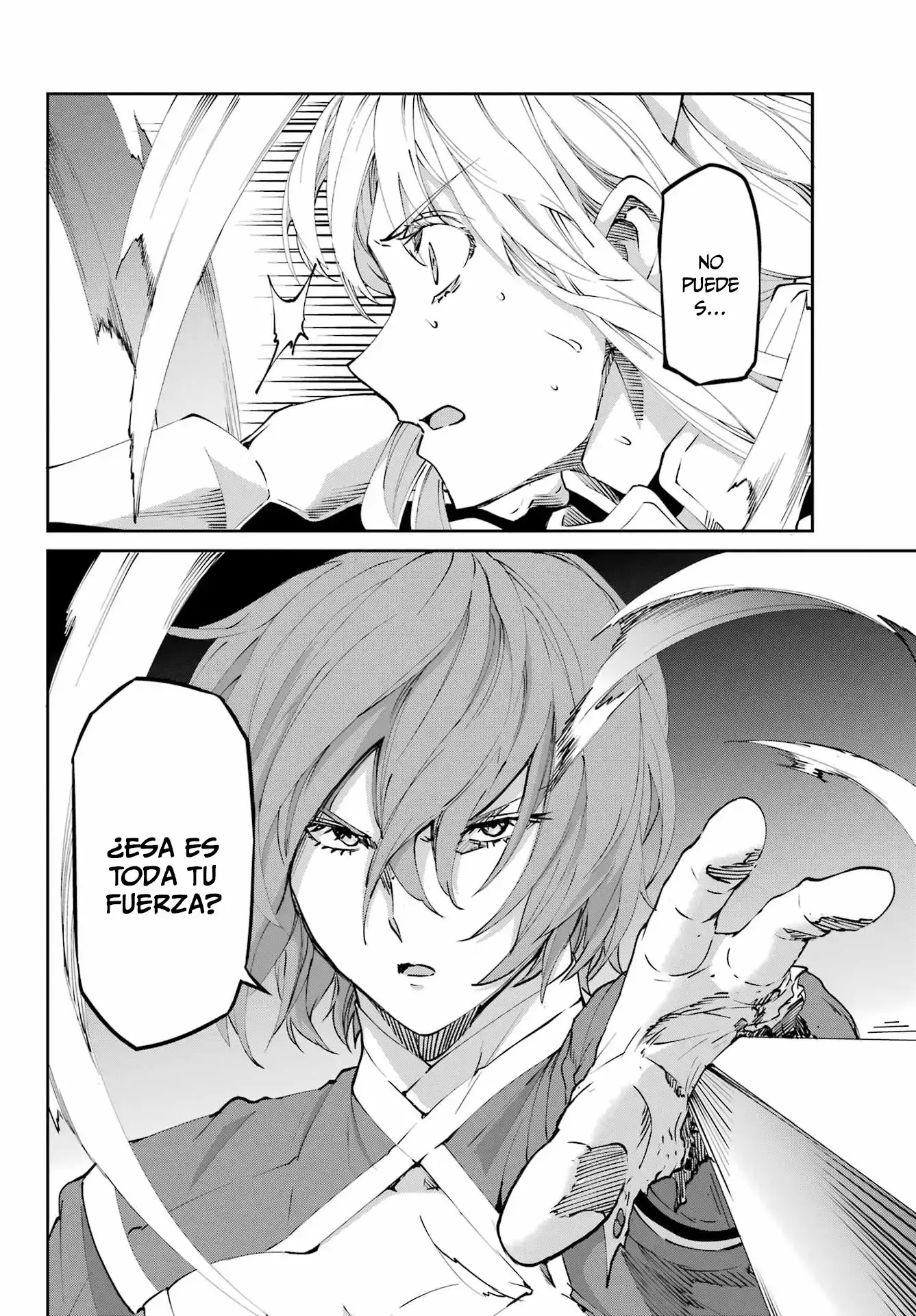 Capitulo 119 page 33