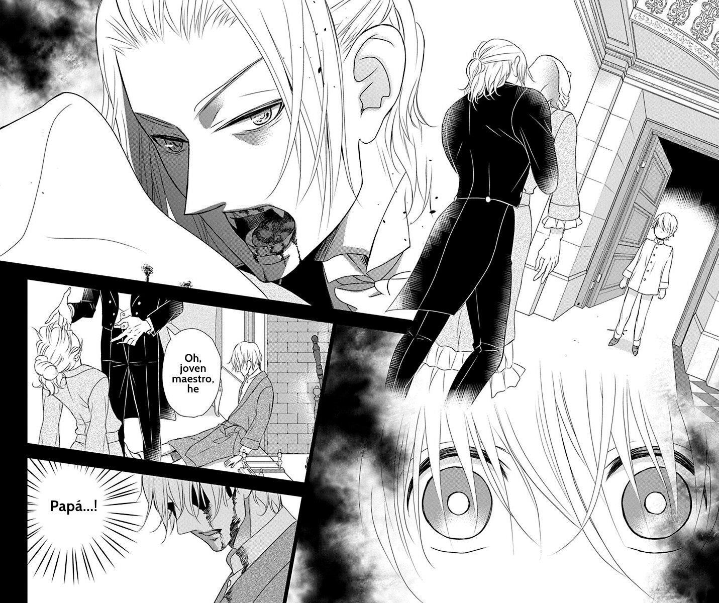 Capitulo 43 page 21
