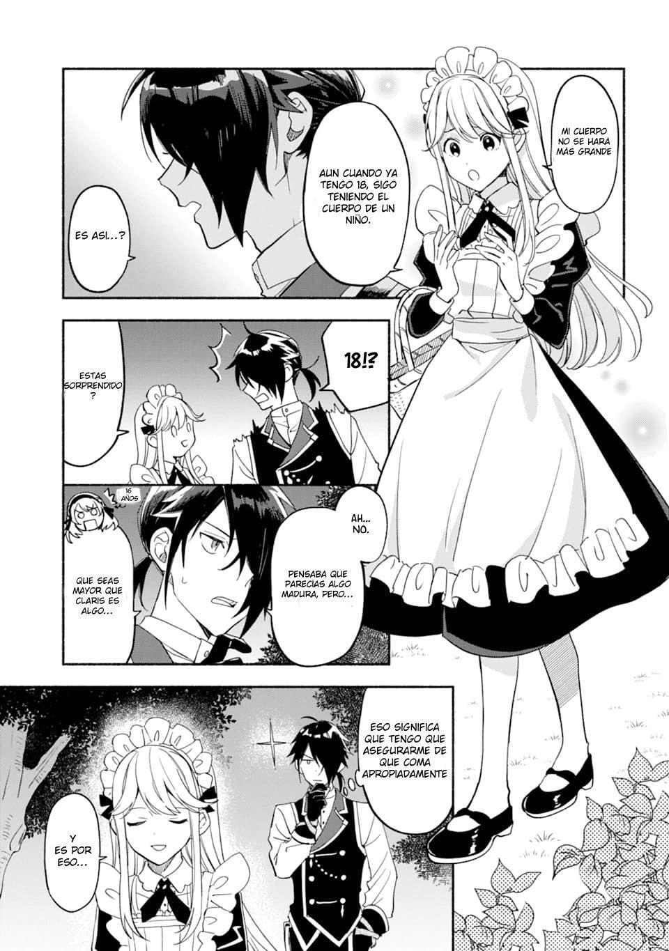 Capitulo 17 page 14