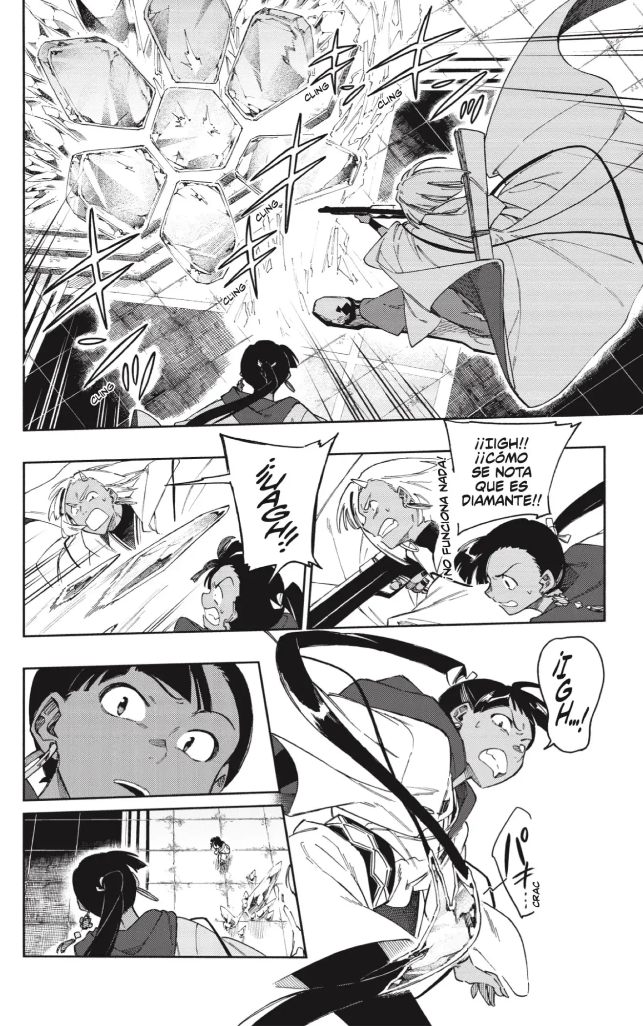Capitulo 69 page 14