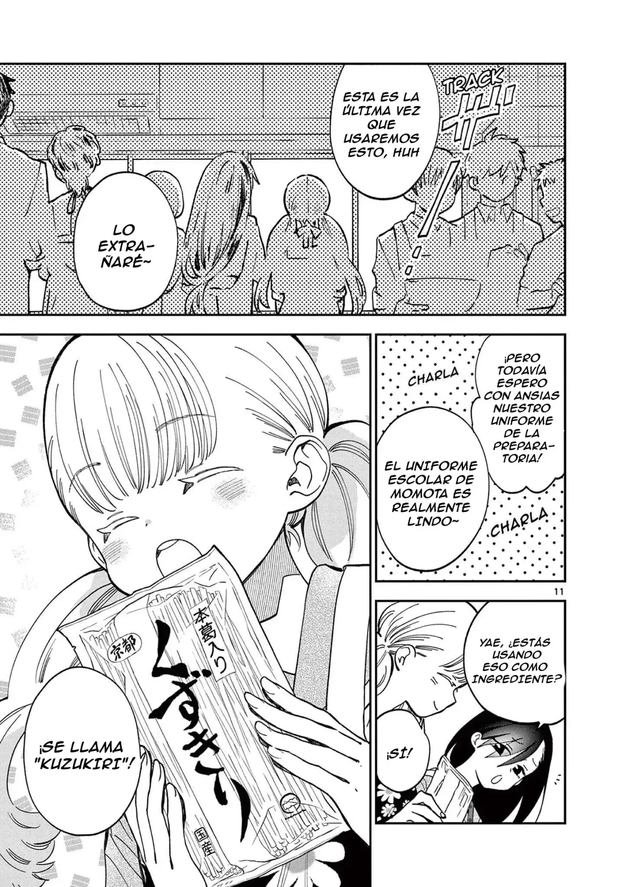 Capitulo 83 page 12