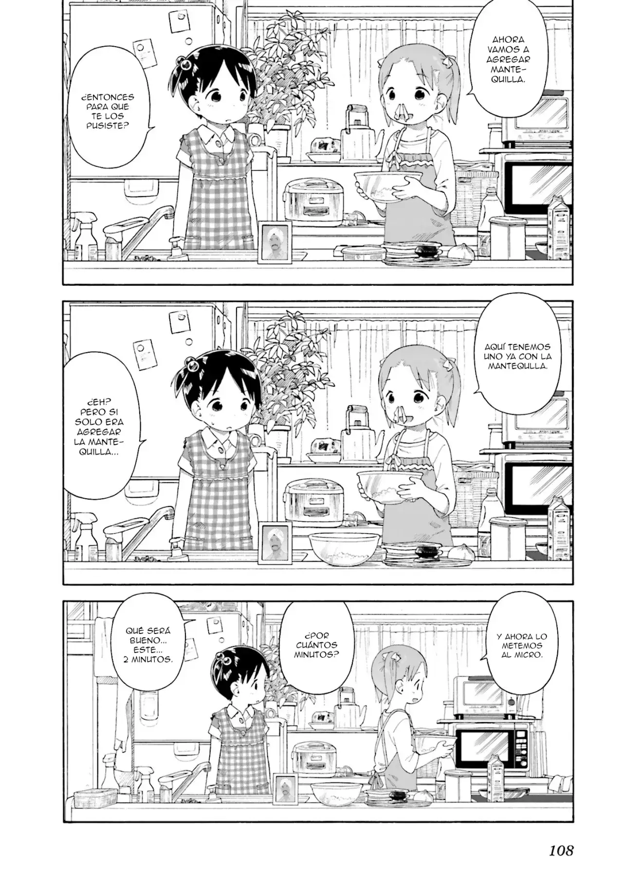 Capitulo 57 page 10