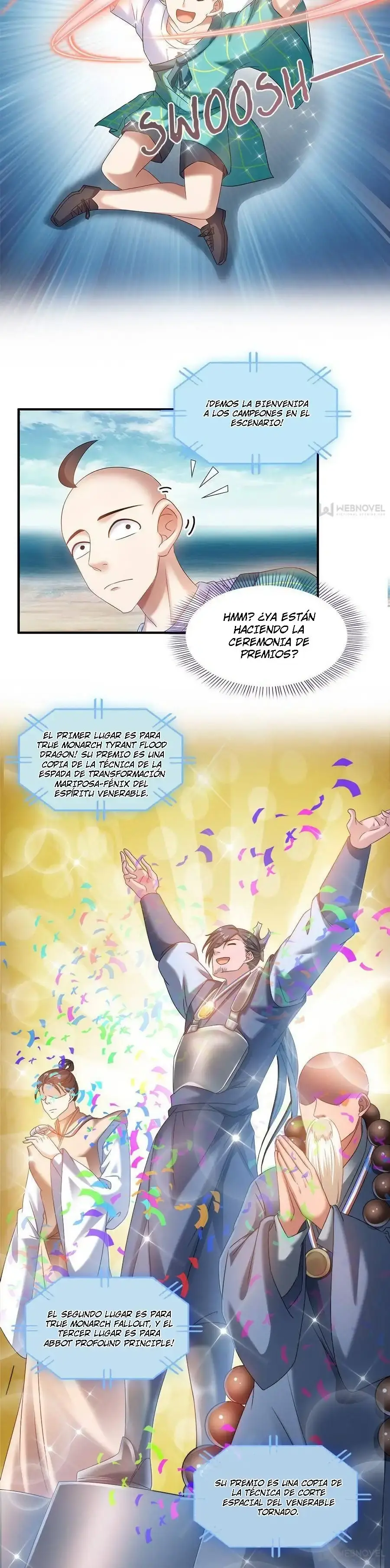 Capitulo 269 page 11