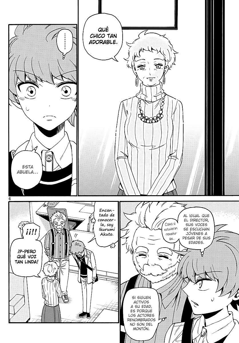 Capitulo 120 page 6