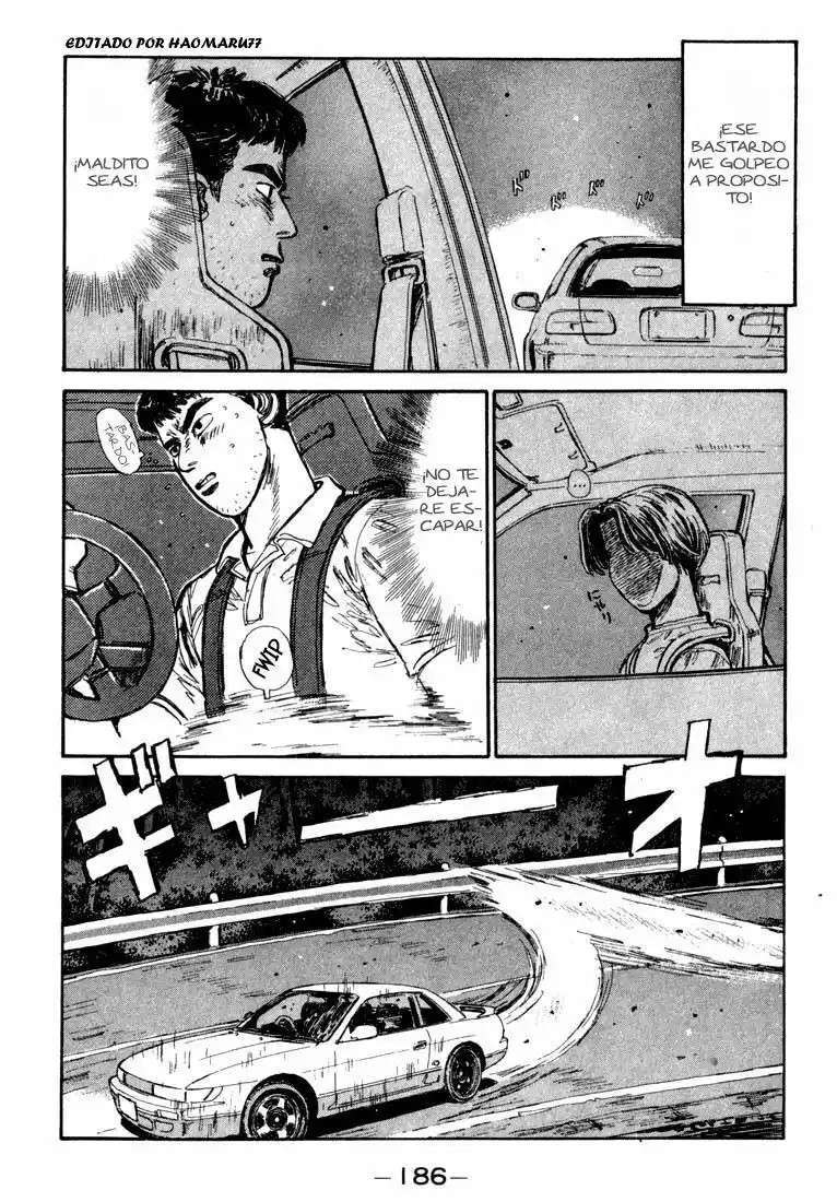 Capitulo 31 page 5