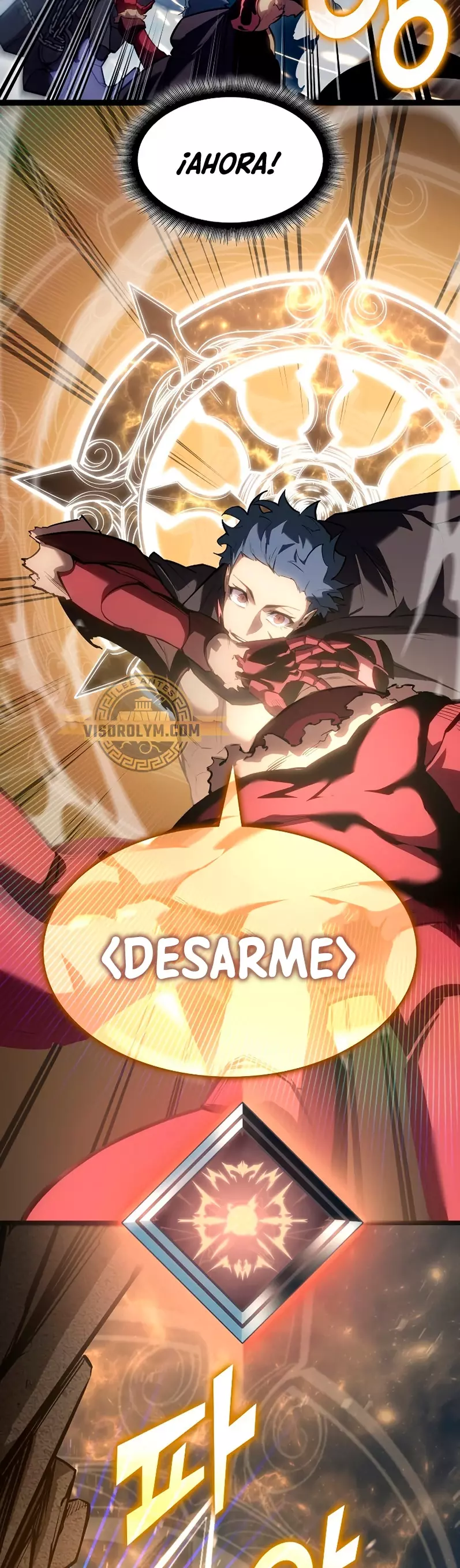 Capitulo 95 page 39
