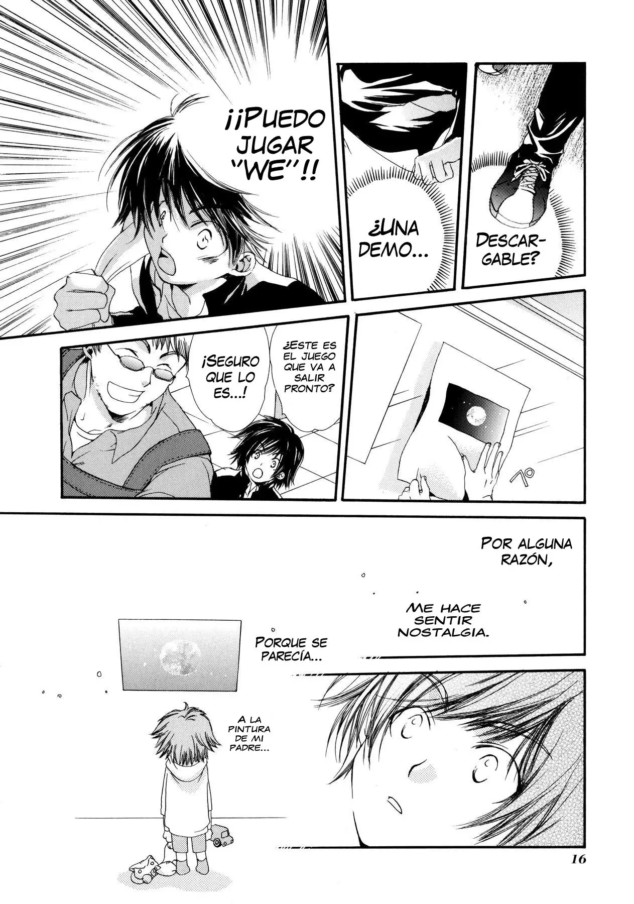 Capitulo 1 page 20