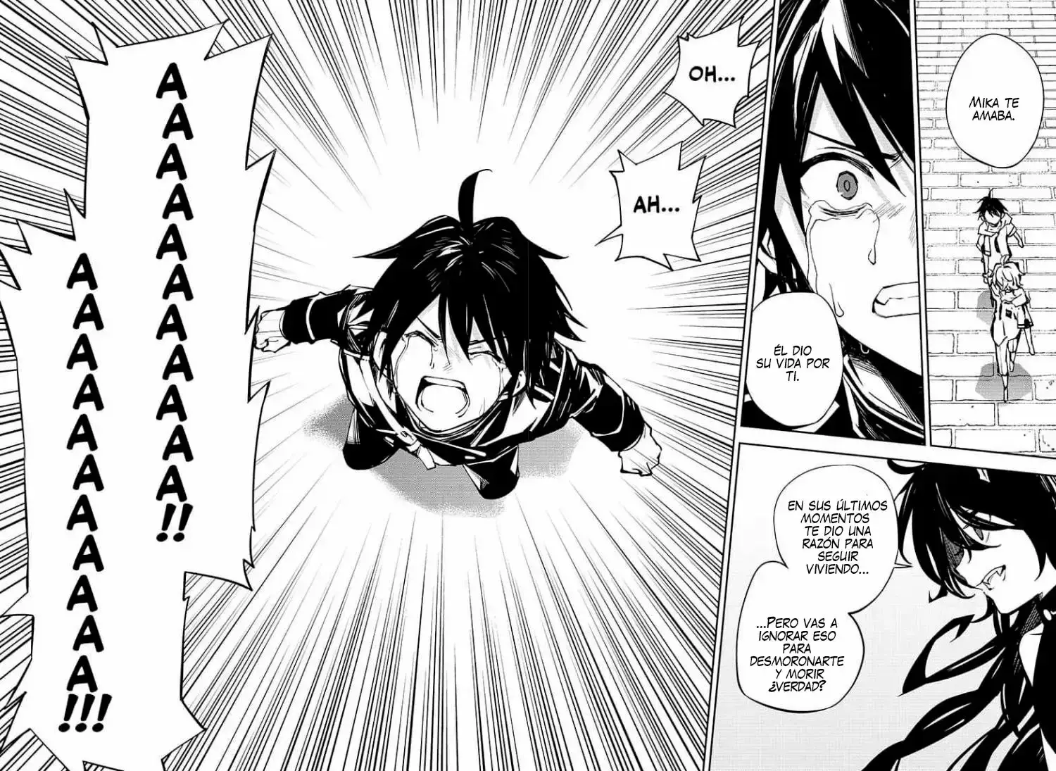 Capitulo 90 page 29