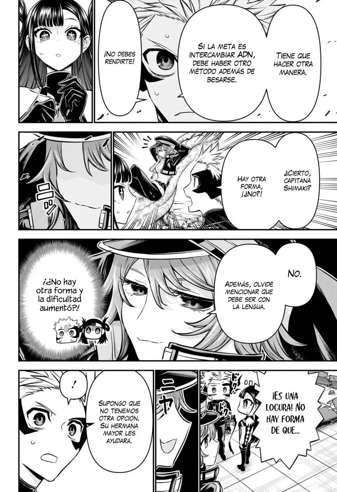 Capitulo 119 page 6
